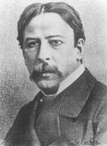 Giovanni Bottesini - Ritratto"