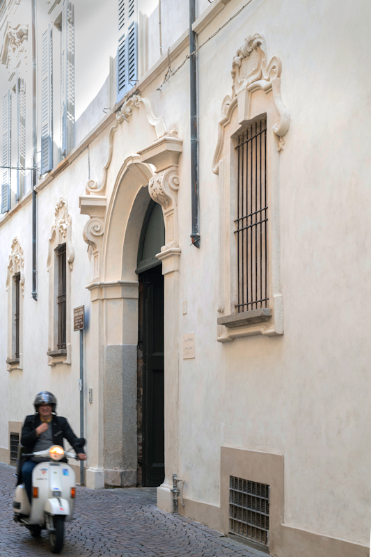 Il portale"