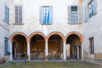 Il portico
